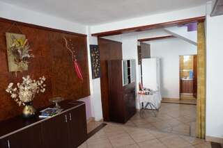 Гостевой дом Vila Nik Busteni Буштени-2